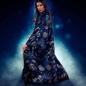 Blackmilk Harry Potter Robe One Size EUC